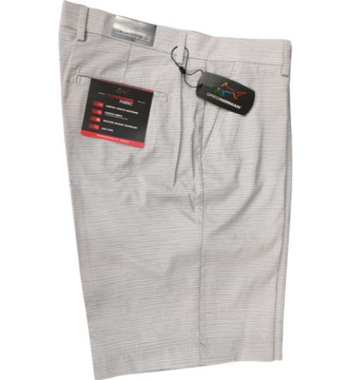 Greg Norman Shorts Performance By Design "22%OFF"